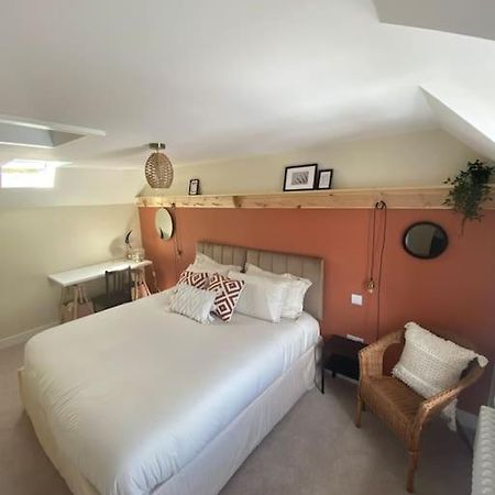Wee Cottage - Super King Bed! Penpont المظهر الخارجي الصورة