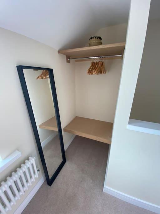 Wee Cottage - Super King Bed! Penpont المظهر الخارجي الصورة